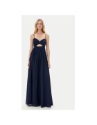 Hey kyla Rochie dama 5AH025HK - Poliester - Bleumarin - Bleumarin