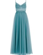 Hey kyla Rochie dama 5AI059HK - Poliester - 56797 - Turcoaz