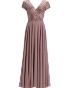 Hey kyla Rochie dama 5AJ002HK - Roz