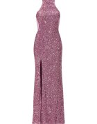 Hey kyla Rochie dama 5AJ006HK - Poliester/Elastan - Roz - Roz