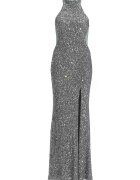Hey kyla Rochie dama 5AJ006HK - Poliester/Elastan - Verde - Verde