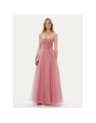 Hey kyla Rochie dama 5AJ013HK - Nylon - Roz - Roz