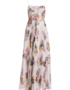 Hey kyla Rochie dama 5AJ020HK - Poliester - Ecru - Ecru