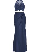 Hey kyla Rochie de seara dama 5AI066HK - Sintetic - Bleumarin - Bleumarin