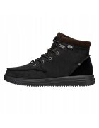 HEYDUDE BRADLEY BOOT LEATHER