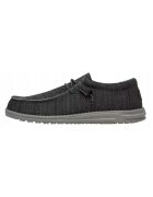 HEYDUDE WALLY SOX 40019 - Gri