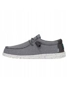 HEYDUDE WALLY SPORT MESH