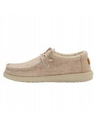 HEYDUDE Wally Youth Basic - Bej