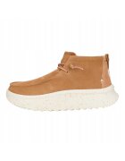 HEYDUDE WENDY PEAK HI SUEDE 41951 - Maro