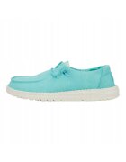 HEYDUDE WENDY STRETCH CANVAS 40902