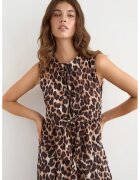 HiCCUP Bluza dama - imprimeu poliester - Multicolor