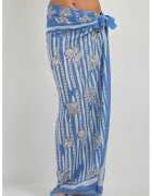 HiCCUP Cover-Up Plaja - Maxi - Albastru bebelus -