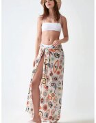 HiCCUP Fusta plaja - Multicolor -
