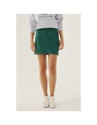 HiCCUP Fusta sport dama poliester/elastan - verde