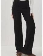HiCCUP Pantaloni pentru dama - Textil - Negru