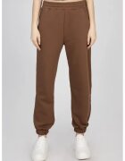 HiCCUP Pantaloni sport dama - talie medie - elastic - textil