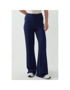HiCCUP Pantaloni sport dama - trening - croiala dreapta - bleumarin - textil