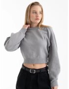 HiCCUP Pulover dama basic