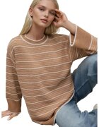 HiCCUP Pulover dama - Maro - Tricot