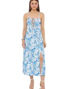 HiCCUP Rochie imprimeu floral