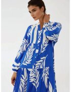 HiCCUP Rochie maxi - dwqfwq