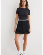 HiCCUP Tricou dama - jerseu - negru