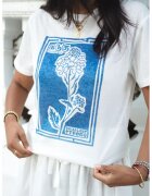 HiCCUP Tricou dama - - Multicolor