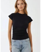 HiCCUP Tricou pentru dama - jerseu - negru