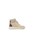 Hispanitas Ghete dama 304400605 - Piele naturala - Bej - Bej
