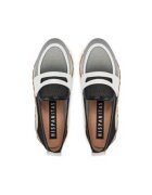 Hispanitas Pantofi dama 305054838 - Textil - Multicolor - Multicolor