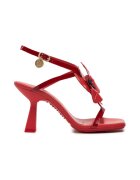 Hispanitas Sandale dama - 304657 - Piele naturala - Negru