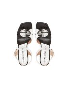 Hispanitas Sandale dama - HV253880 - Piele naturala - Negru