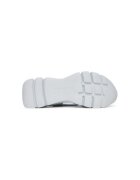 Hispanitas Sandale dama - HV254010 - Piele naturala - Argintiu - Argintiu