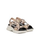 Hispanitas Sandale dama - HV254010 - Piele naturala - Maro - Maro