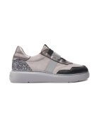 Hispanitas Sneakers Cervo-I24 CHI243651 Gri - Piele naturala