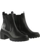 Hoegl Botine cu toc dama - Hogl - casual - piele naturala - negru