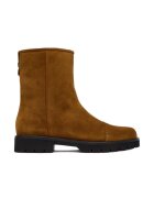 Hoegl Botine dama Hogl - maro - piele naturala - 0-101502-89000