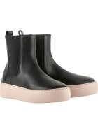 Hoegl Cizme dama - Hogl - casual - piele naturala - negru