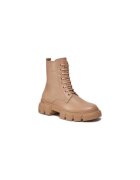 Hoegl Ghete dama Hogl - 303089092 - Piele naturala - 35 EU - Maro