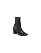 Hoegl Ghete dama Hogl - 303090036 - Sintetic - Negru - Negru