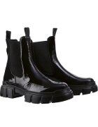 Hoegl Ghete dama - Hogl-Piele Negru