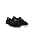 Hoegl Mocasini dama Hogl - 9-100952-01000 - Piele naturala - Portocaliu - Portocaliu