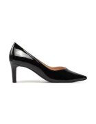 Hoegl Pantofi dama - Hogl 0-176704 - piele naturala - negru