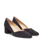 Hoegl Pantofi dama - Hogl - 305030641 - negru - piele naturala