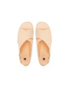 Hoegl Sandale dama - 9-102500-89000 - Hogl - Piele naturala - Ecru