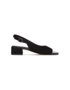 Hoegl Sandale dama - 9-102612-01000 - Hogl - Piele naturala - Bej