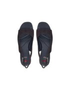 Hoegl Sandale dama - 9-102612-30000 - Hogl - Piele naturala - Negru