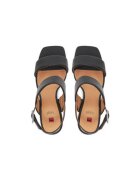 Hoegl Sandale dama - 9-106500-01000 - Hogl - Piele naturala - Negru