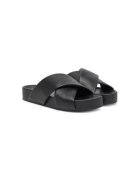 Hoegl Slapi dama - 9-102910-01000 - Hogl - Piele naturala - Negru