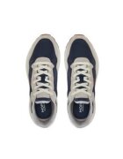 HOFF Pantofi sport barbati 304779855 - Piele naturala - Albastru - Albastru
